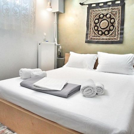 Style And Comfort 8 Min From Acropolis Museum By Yha Atény Exteriér fotografie