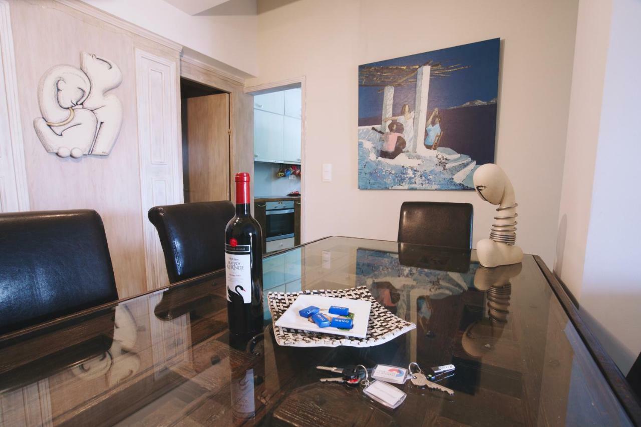 Style And Comfort 8 Min From Acropolis Museum By Yha Atény Exteriér fotografie